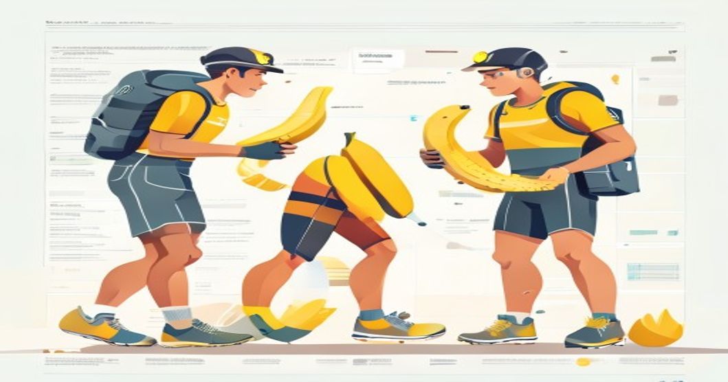 百公里赛事中能量胶 vs 真实食物对肠胃问题出现的统计差异
